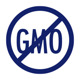 No GMO or additives